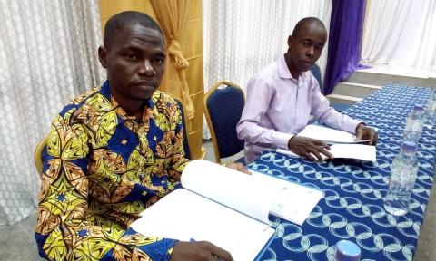 Le Comité de Pilotage du Projet de Relance de la Production Agropastorale dans les Savanes PRÉPAS tient sa Session à mis-parcours