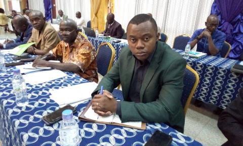 Le Comité de Pilotage du Projet de Relance de la Production Agropastorale dans les Savanes PRÉPAS tient sa Session à mis-parcours